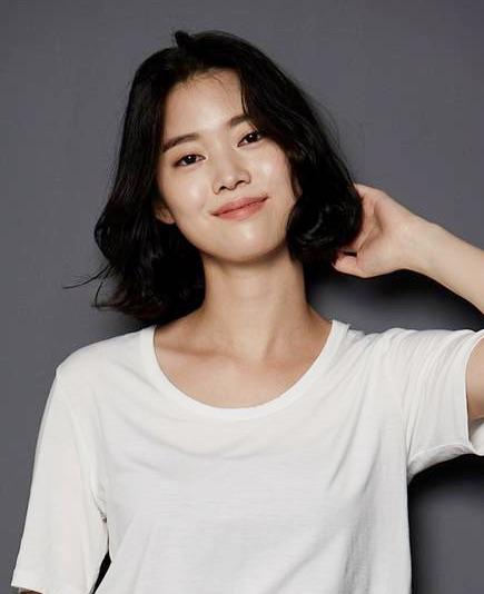 actor Jung Yi-seo large photo