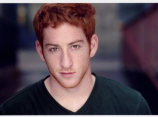 actor Jay Devore large photo