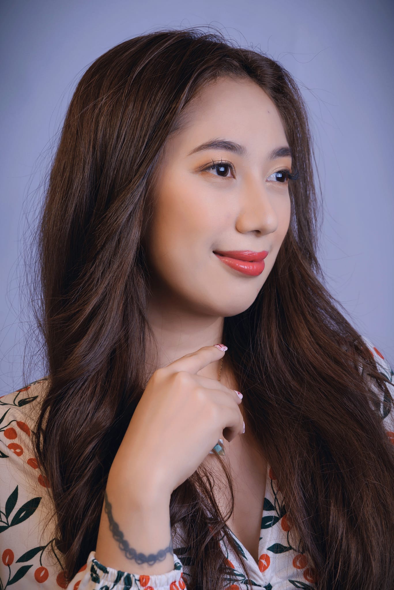 actor Beverly Benny large photo