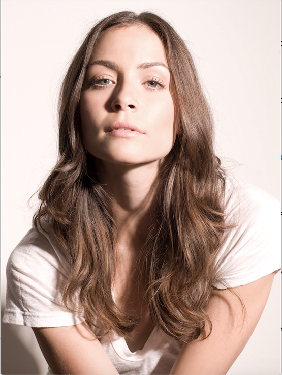 actor Elena V. Wolfe large photo