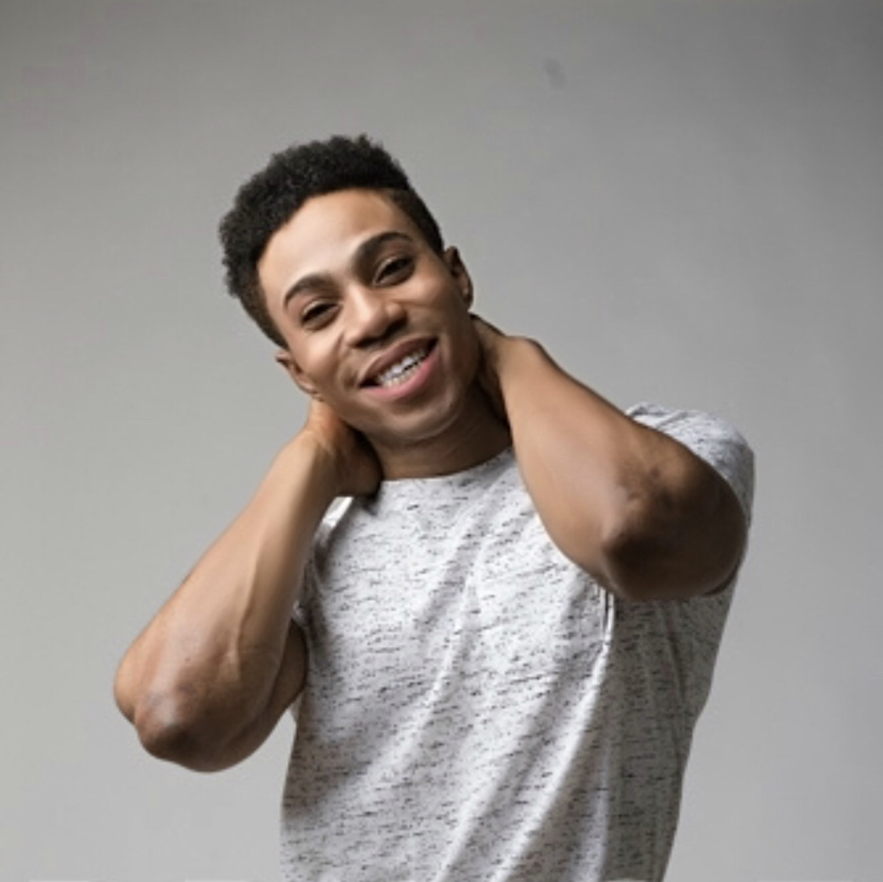 actor Michael Daruler large photo