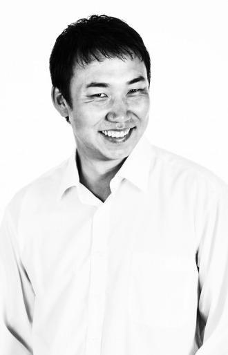 actor Kwak Ja-hyoung large photo