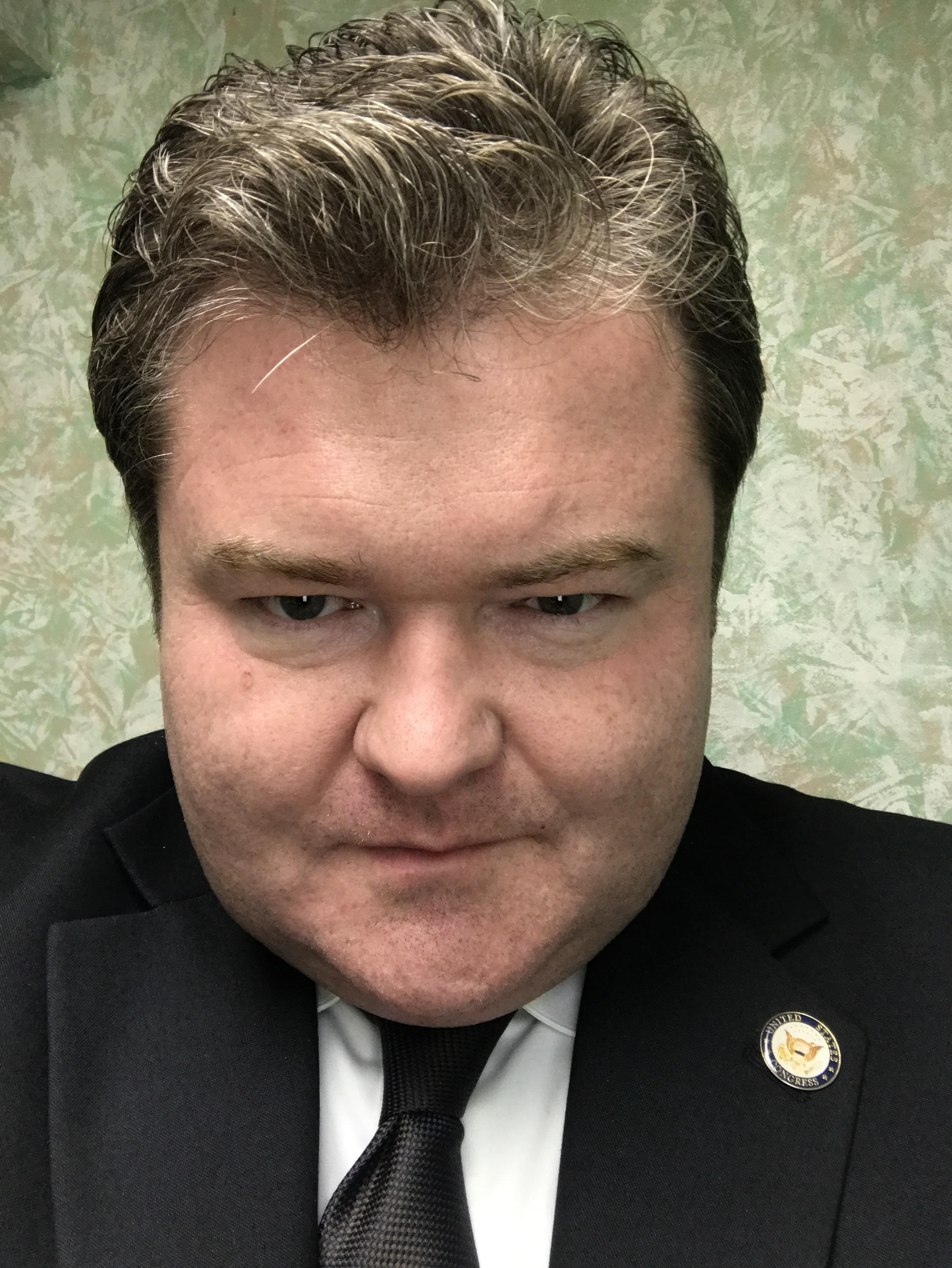 actor Gary Lee Vincent large photo