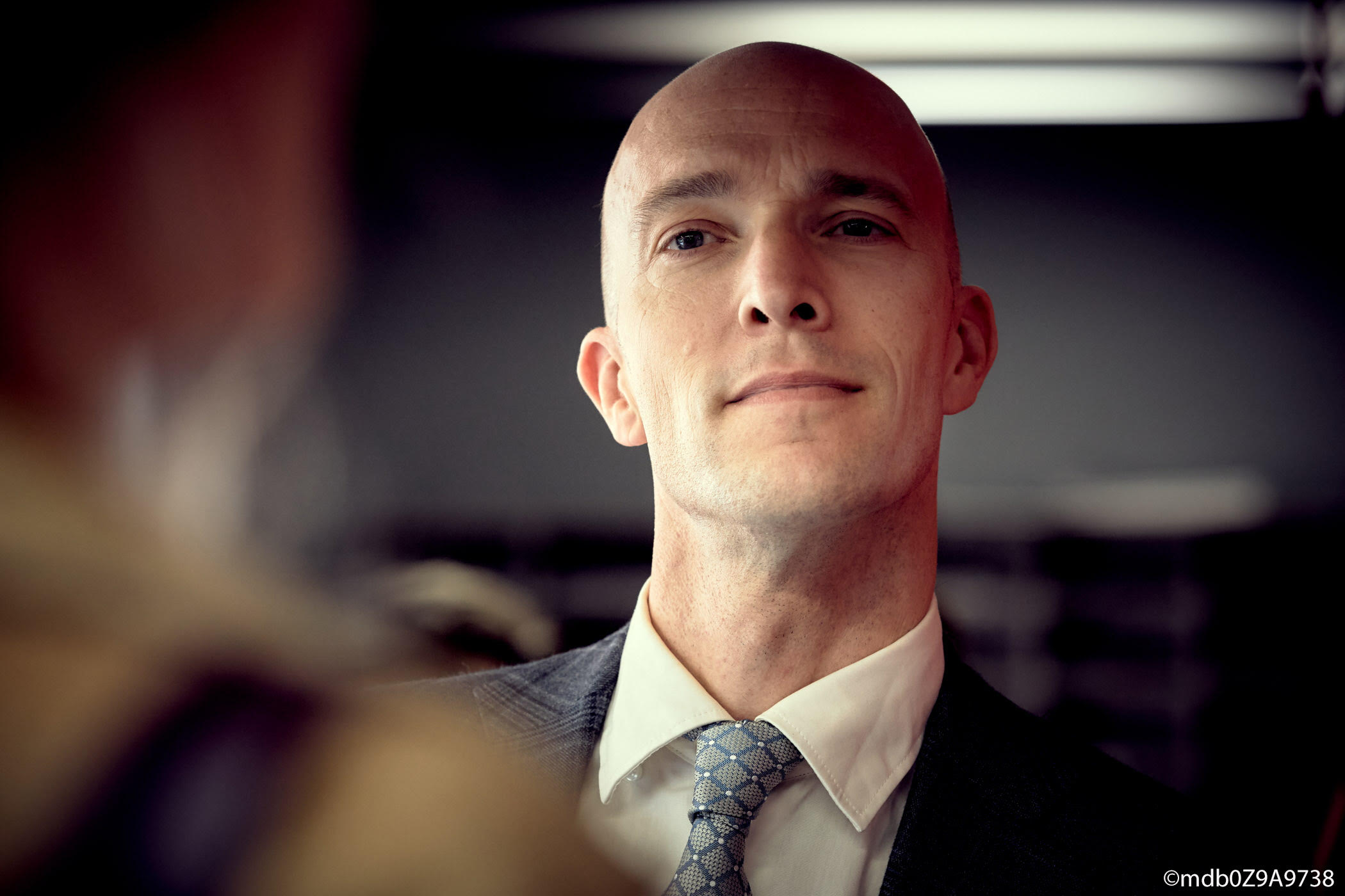 actor Sieger Sloot large photo