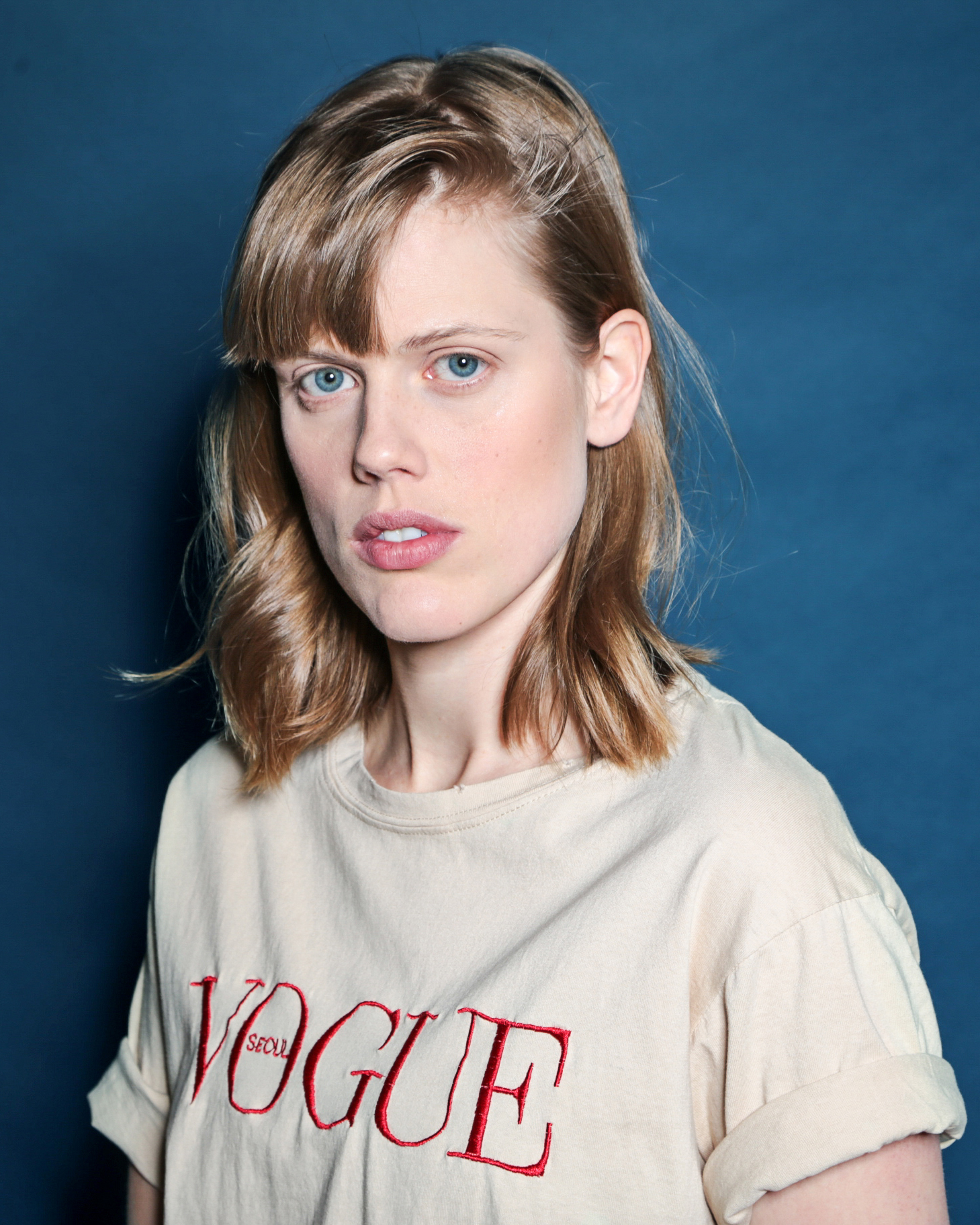 actor Kelly McCormack large photo