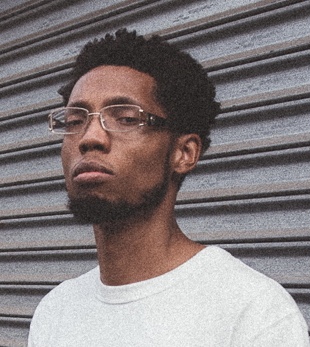 actor Jeremy Hawkins large photo