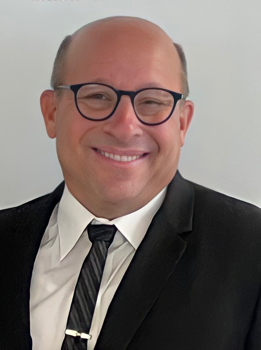 actor David Cohen large photo