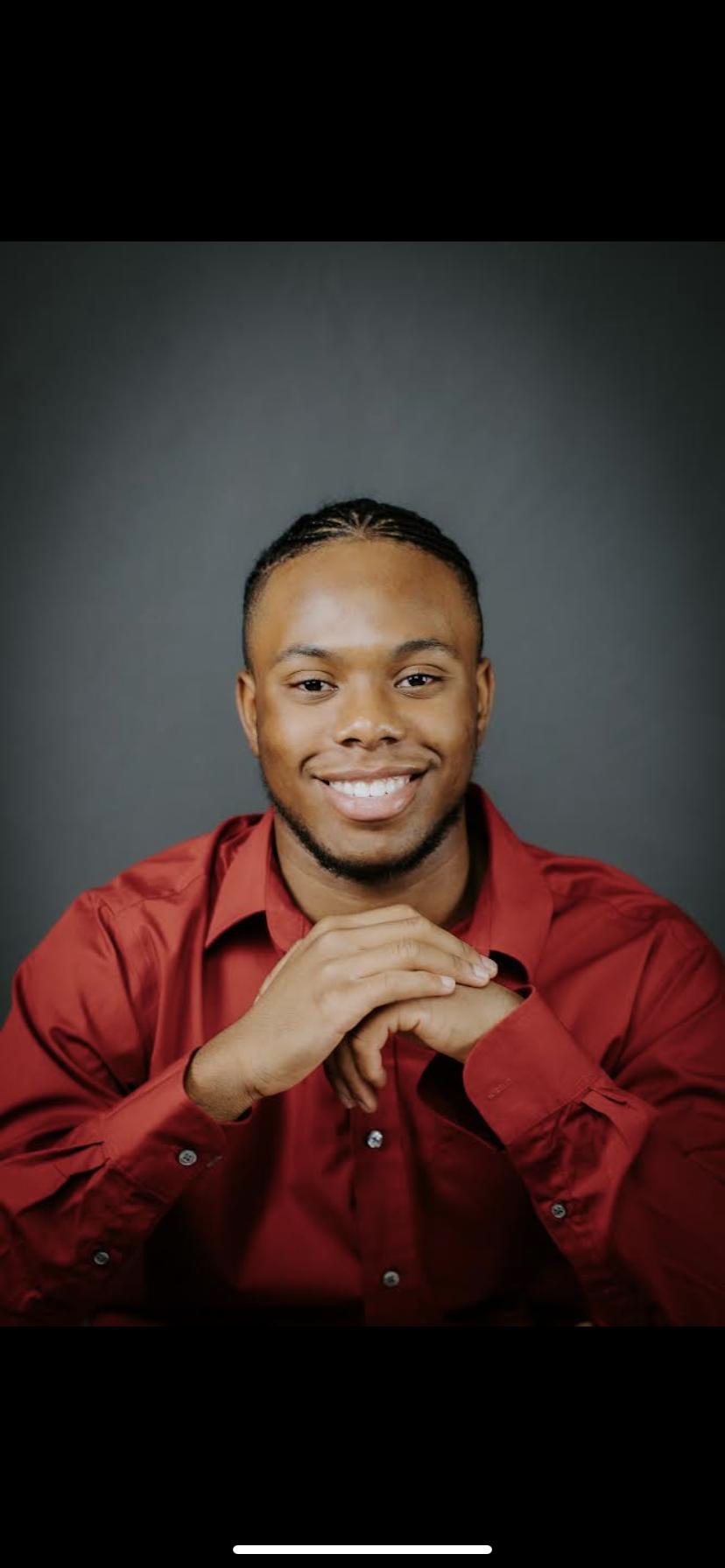 actor Devon Harbin large photo