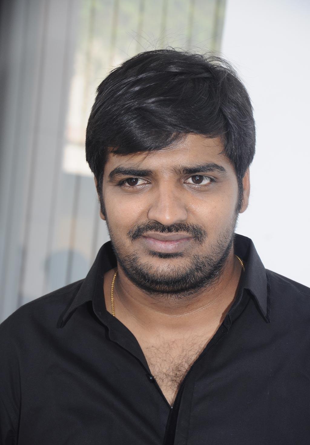 actor Sathish large photo