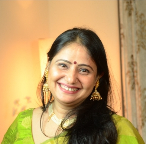 actor Bharti Gola large photo