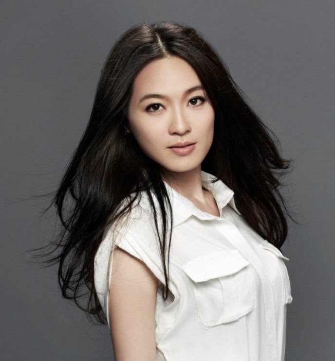 actor Jacky Cai large photo