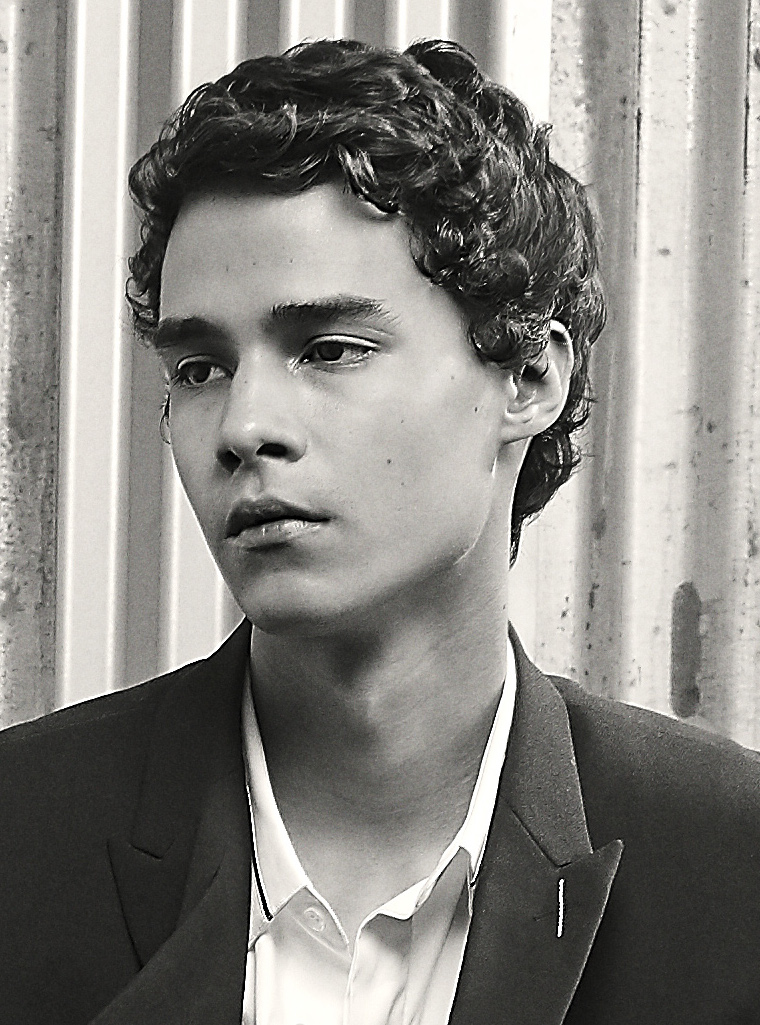 actor Jeff Wahlberg large photo