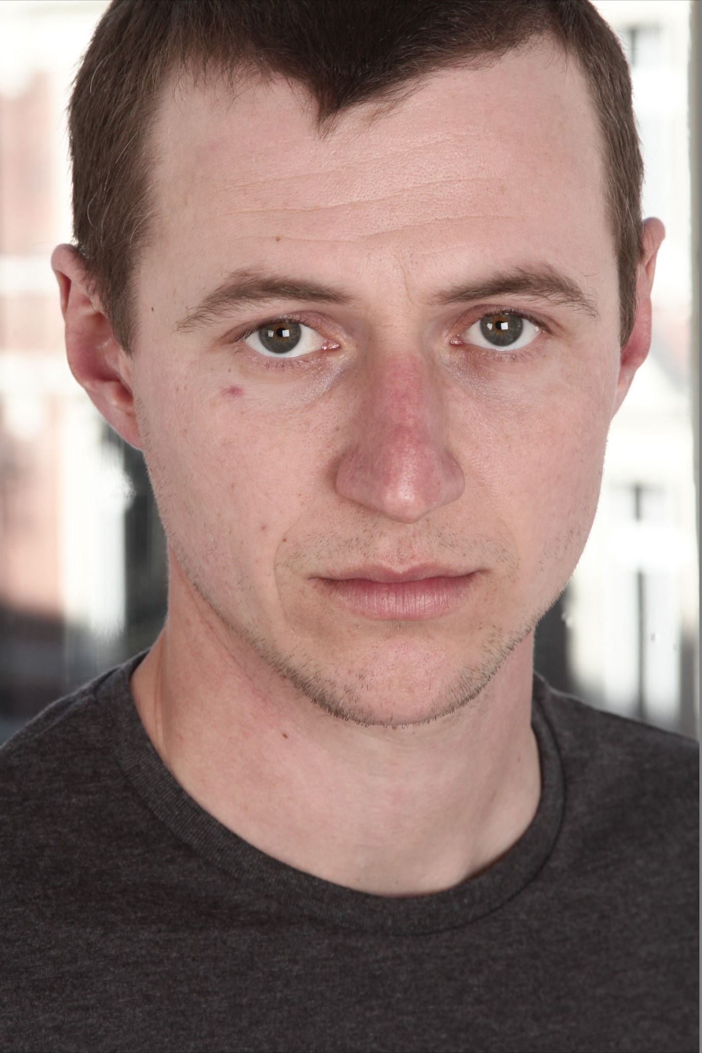 actor Dave Hart large photo