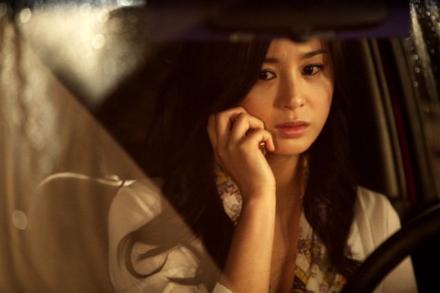 actor Yeong-hie Seo large photo