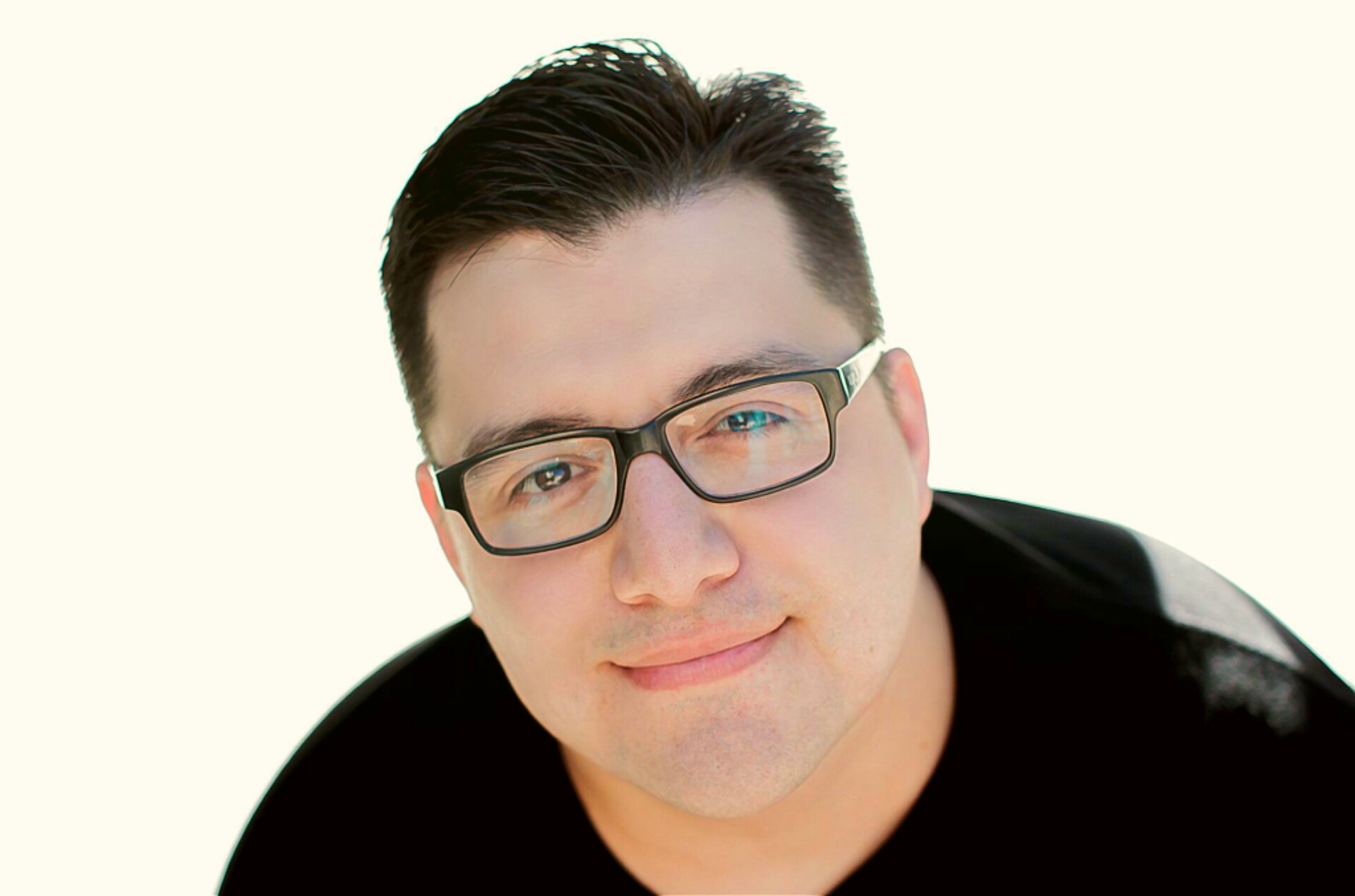 actor Eric Lopez large photo