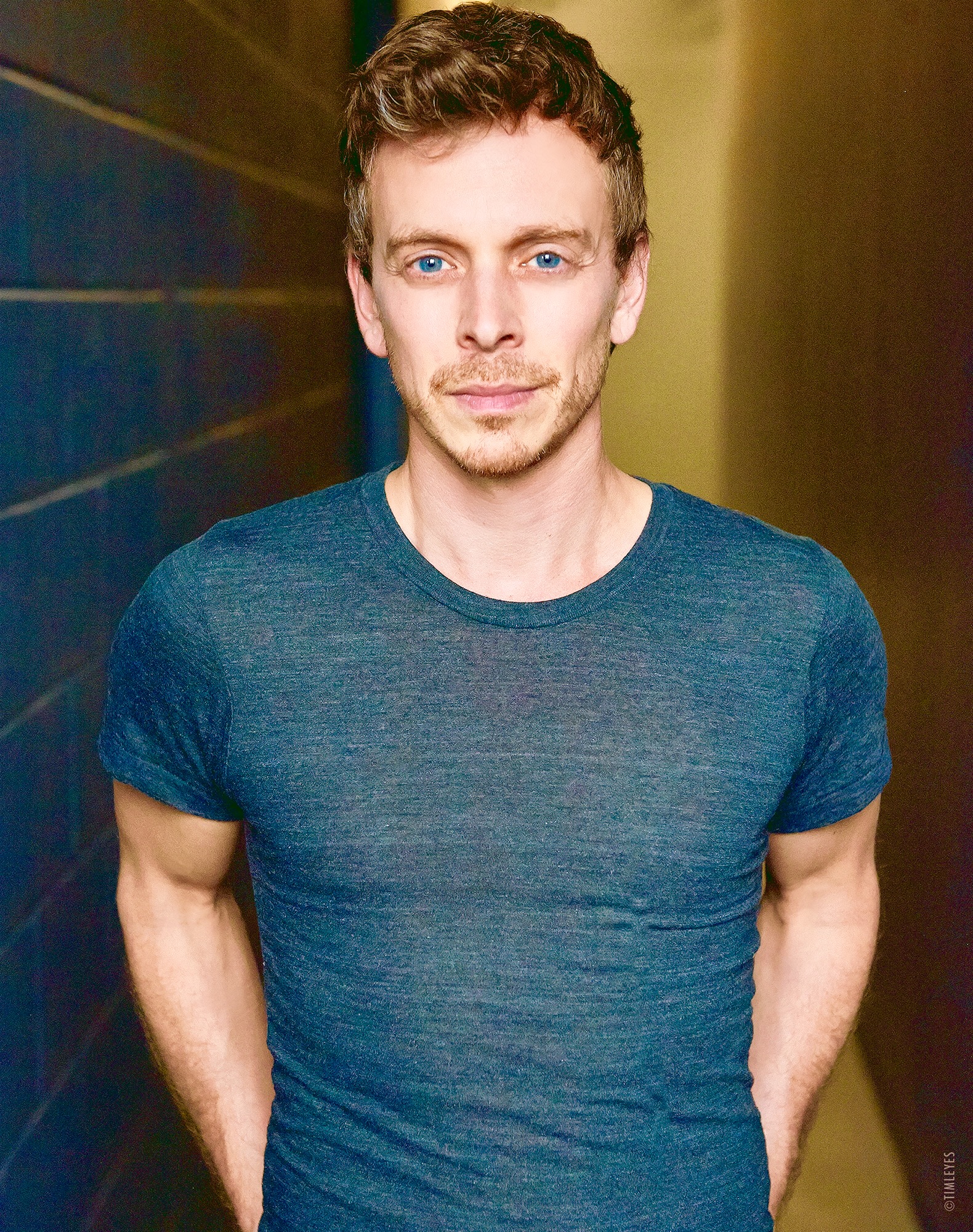 actor Dylan Trowbridge large photo