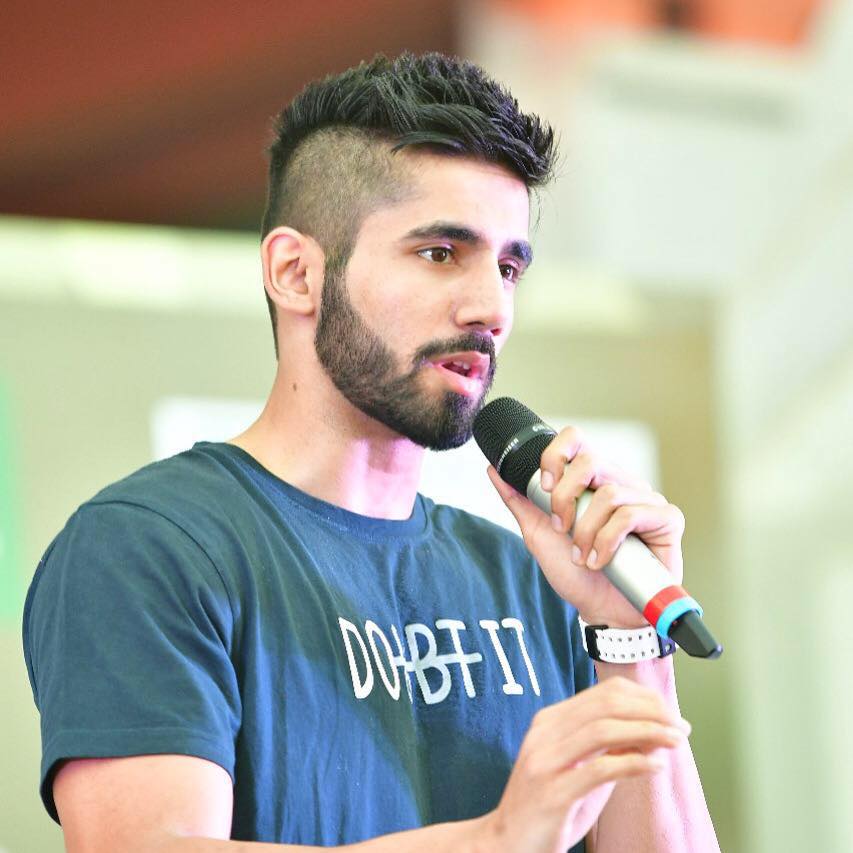 actor Varun Sood large photo