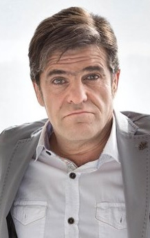 actor Gennadiy Fomin large photo