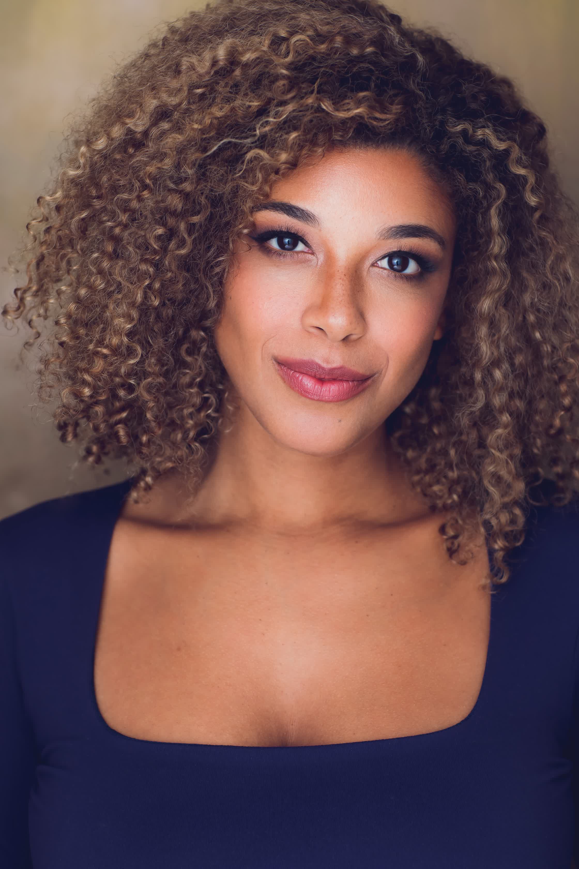 actor Naaji Sky Adzimah large photo