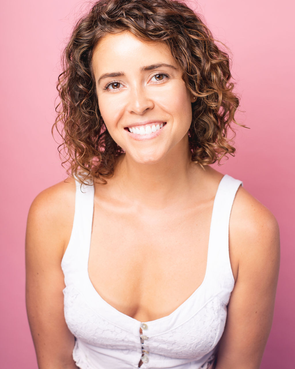 actor Gisela Chípe large photo