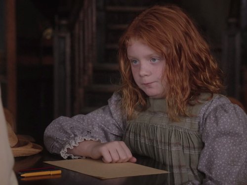 actor Mamie Laverock large photo