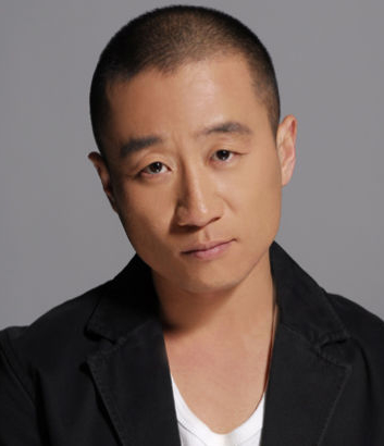 actor Yu Li large photo