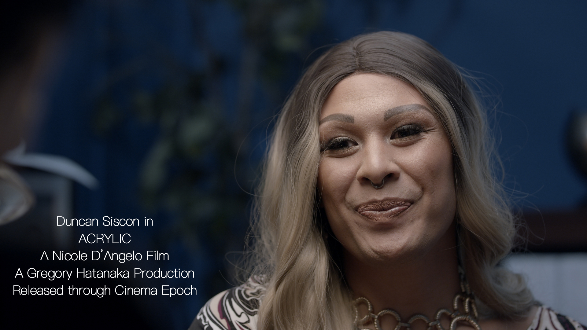 actor Duncan Siscon large photo