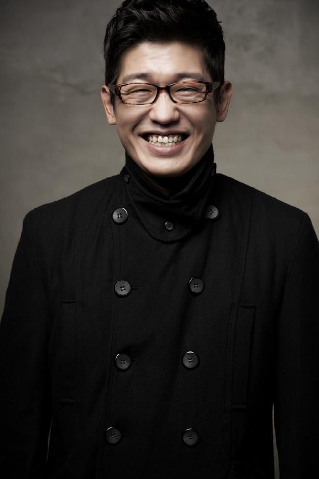 actor Heo Sung-tae large photo