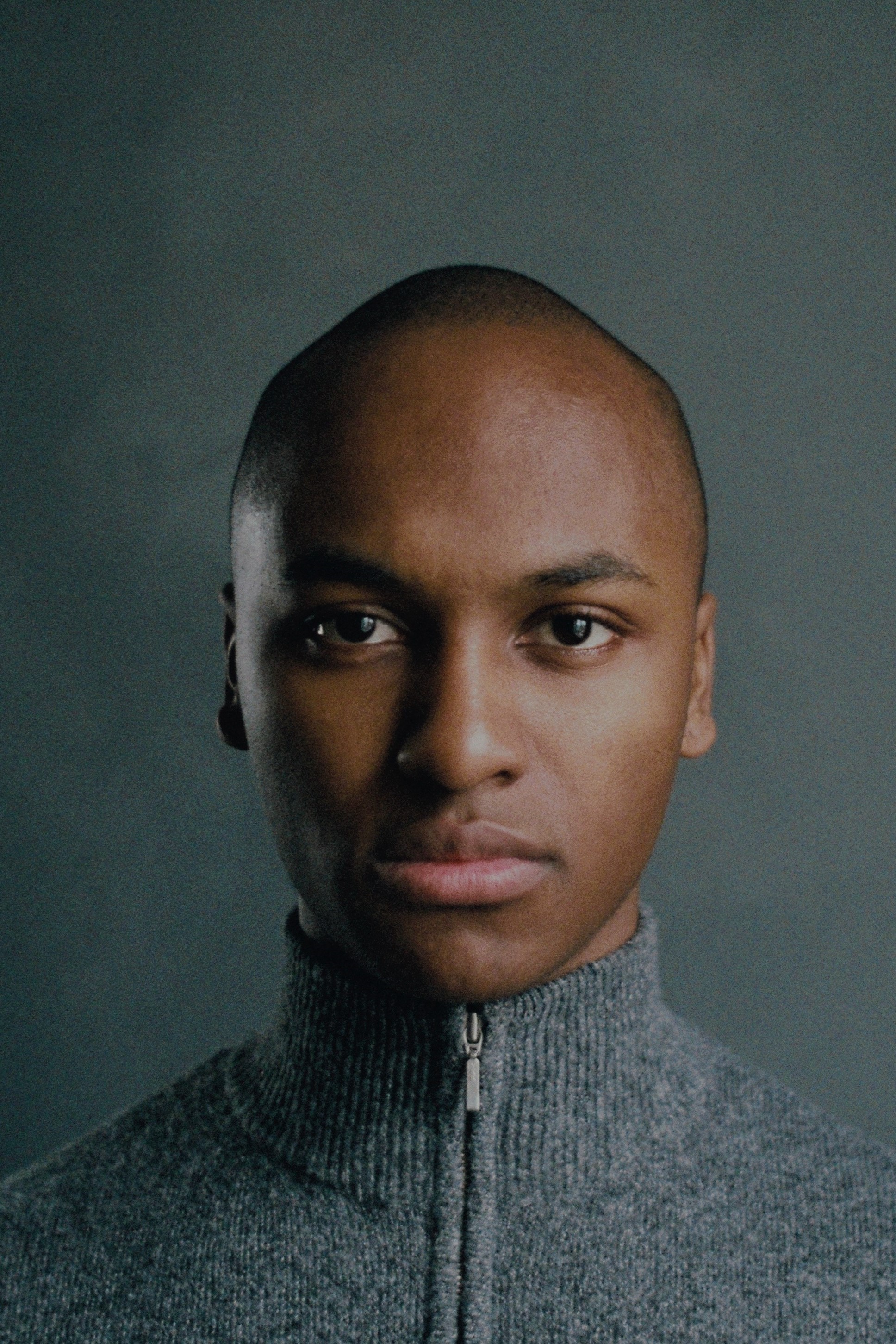 actor Bradley Banton large photo