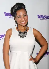 Ashanti J'Aria