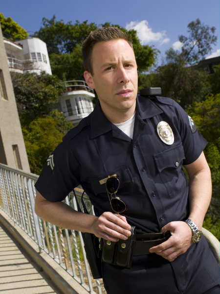 actor Dov Davidoff large photo