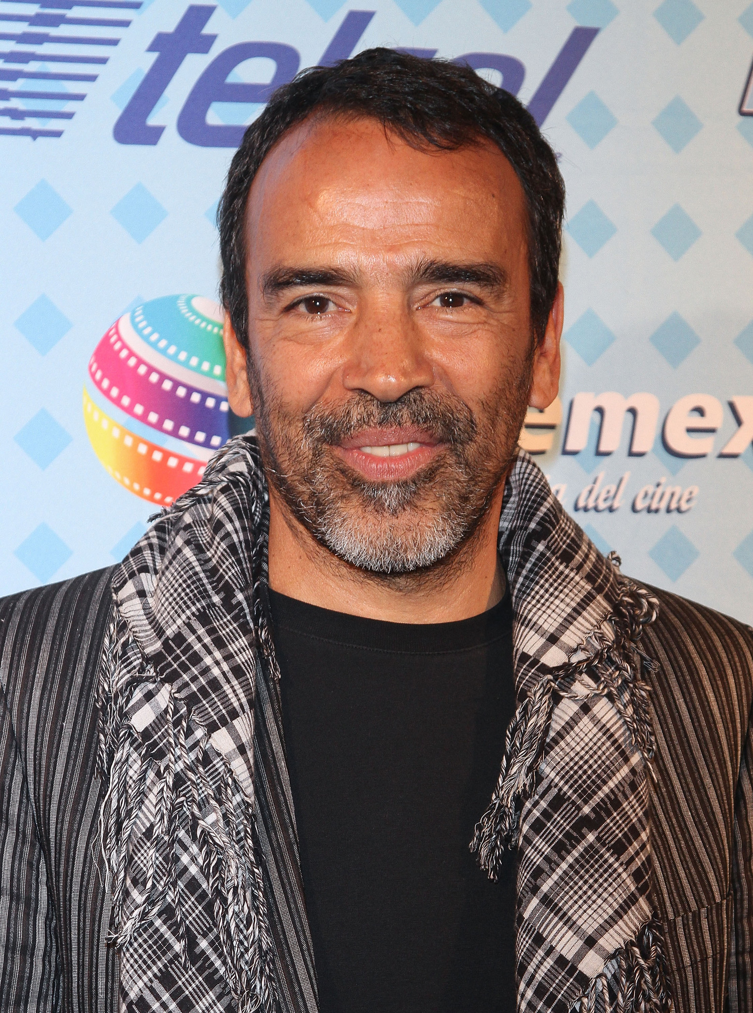 actor Damián Alcázar large photo actor Damián Alcázar large photo