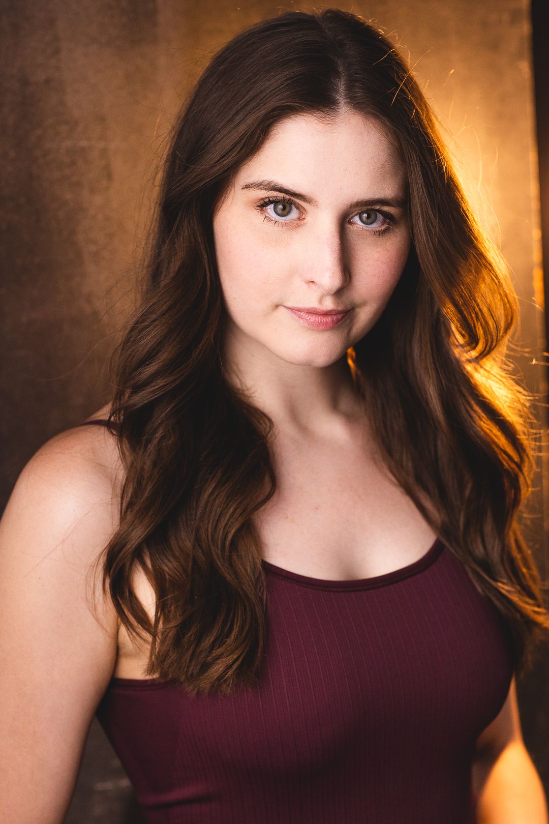 actor M.J. Dionne large photo