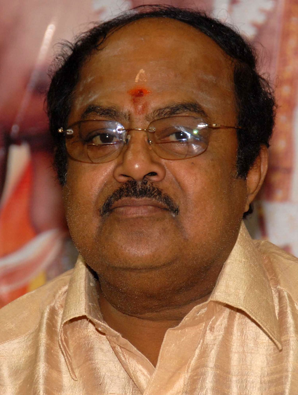 actor Srinivasa Murthy large photo