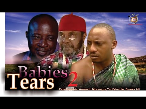 Babies Tears (Pt. 2)