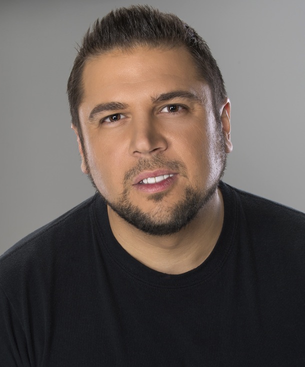 actor Jay Towers large photo