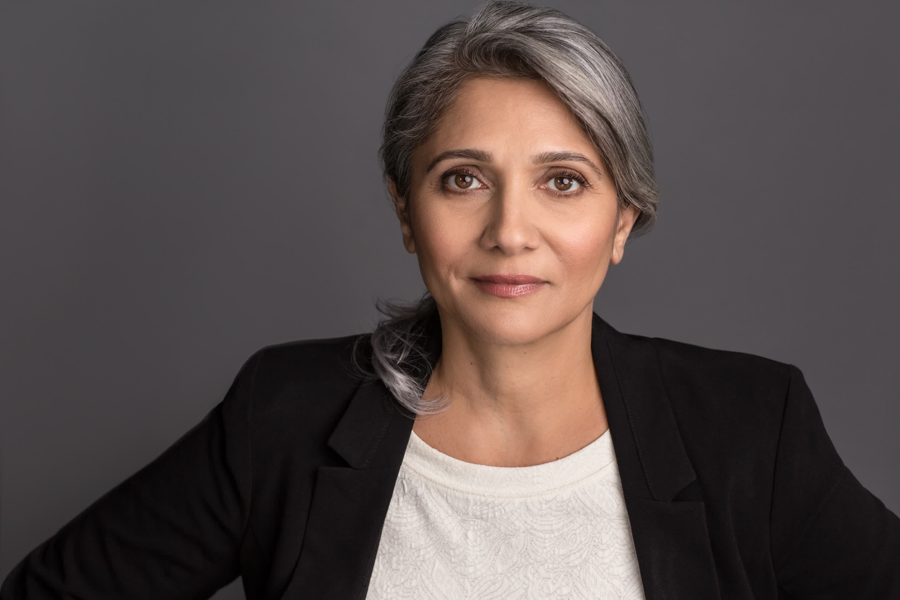 actor Salem Hadeed large photo