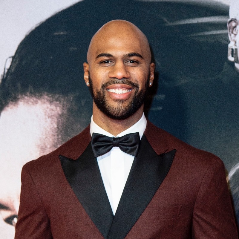 actor Cyriel Guds large photo