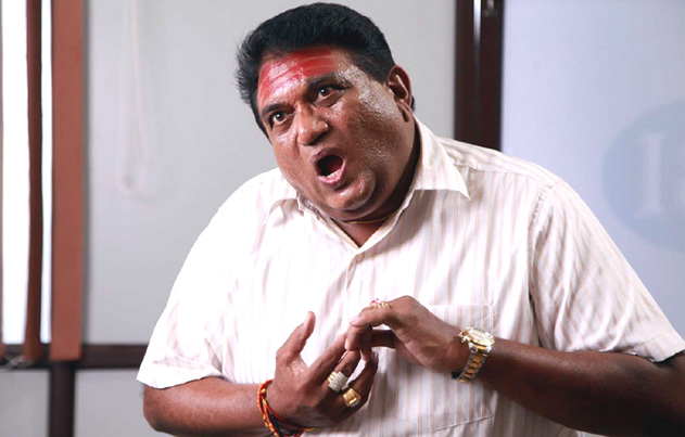 actor Jayaprakash Reddy large photo