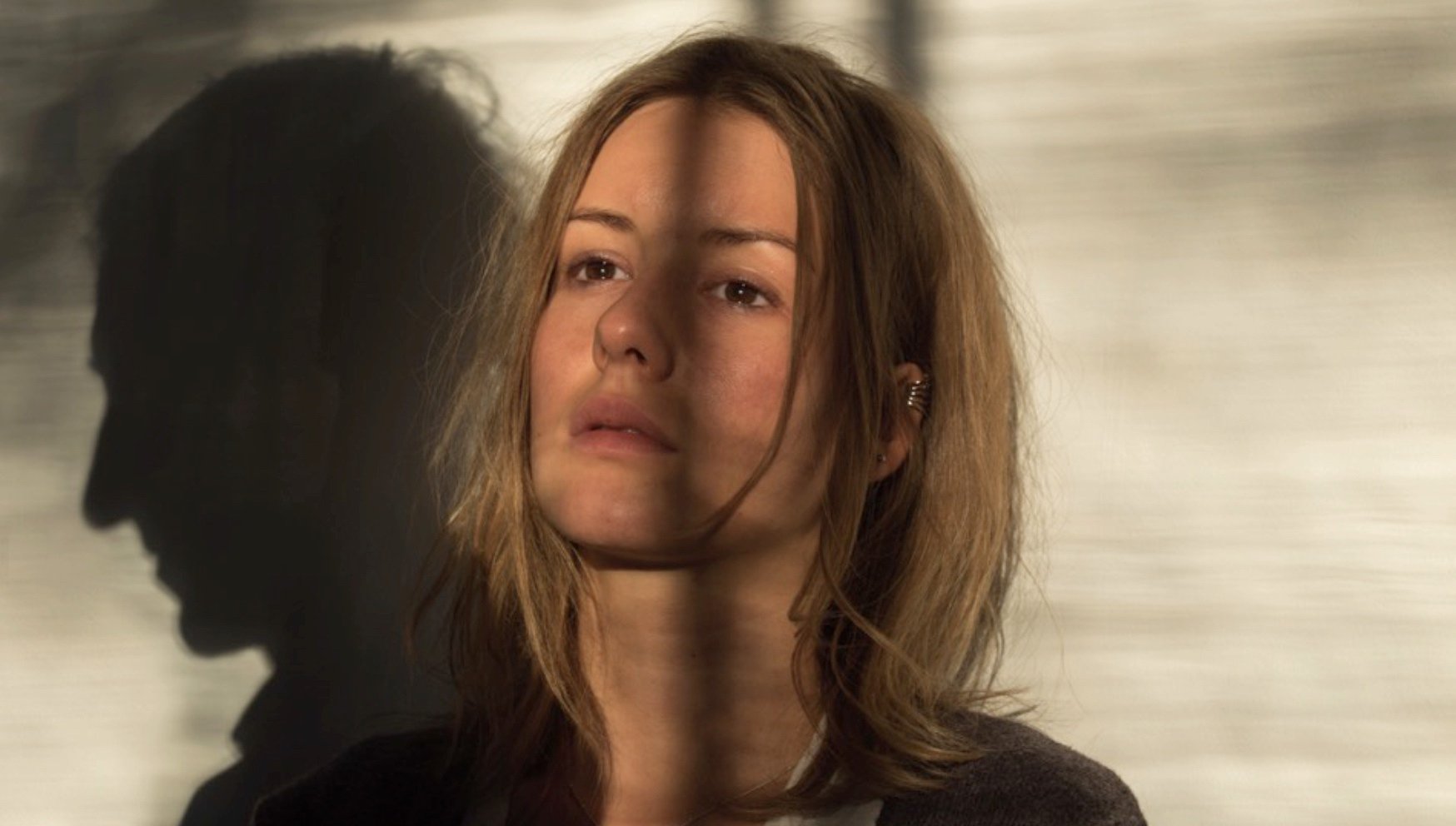 actor Irina Starshenbaum large photo