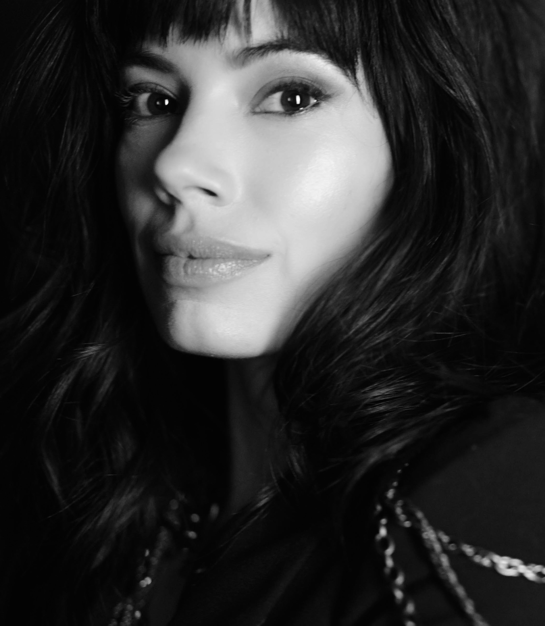 actor Jenna Lyng Adams large photo