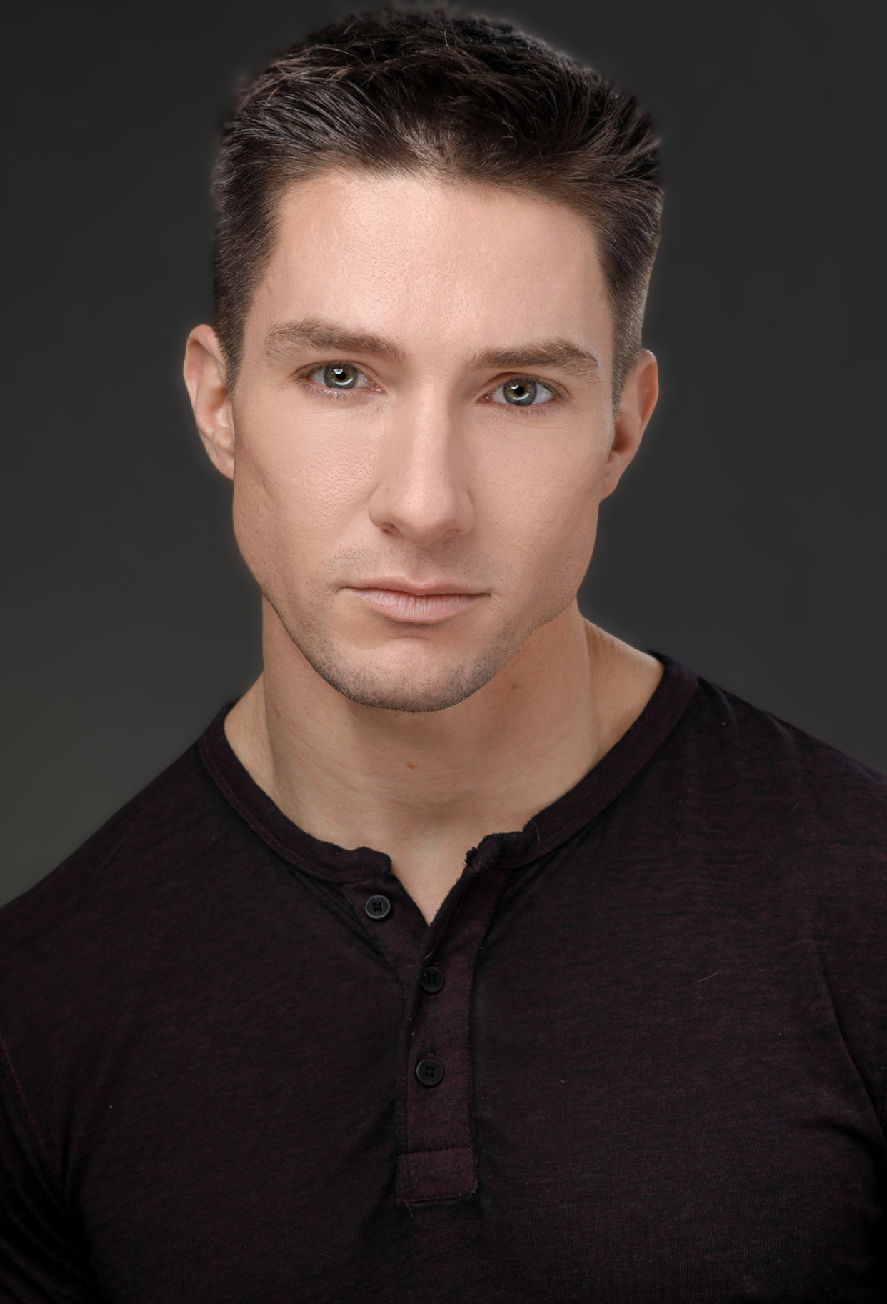 actor Drew Ater large photo