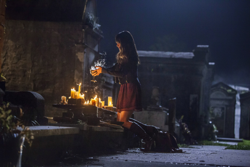 actor Malaya Rivera Drew large photo