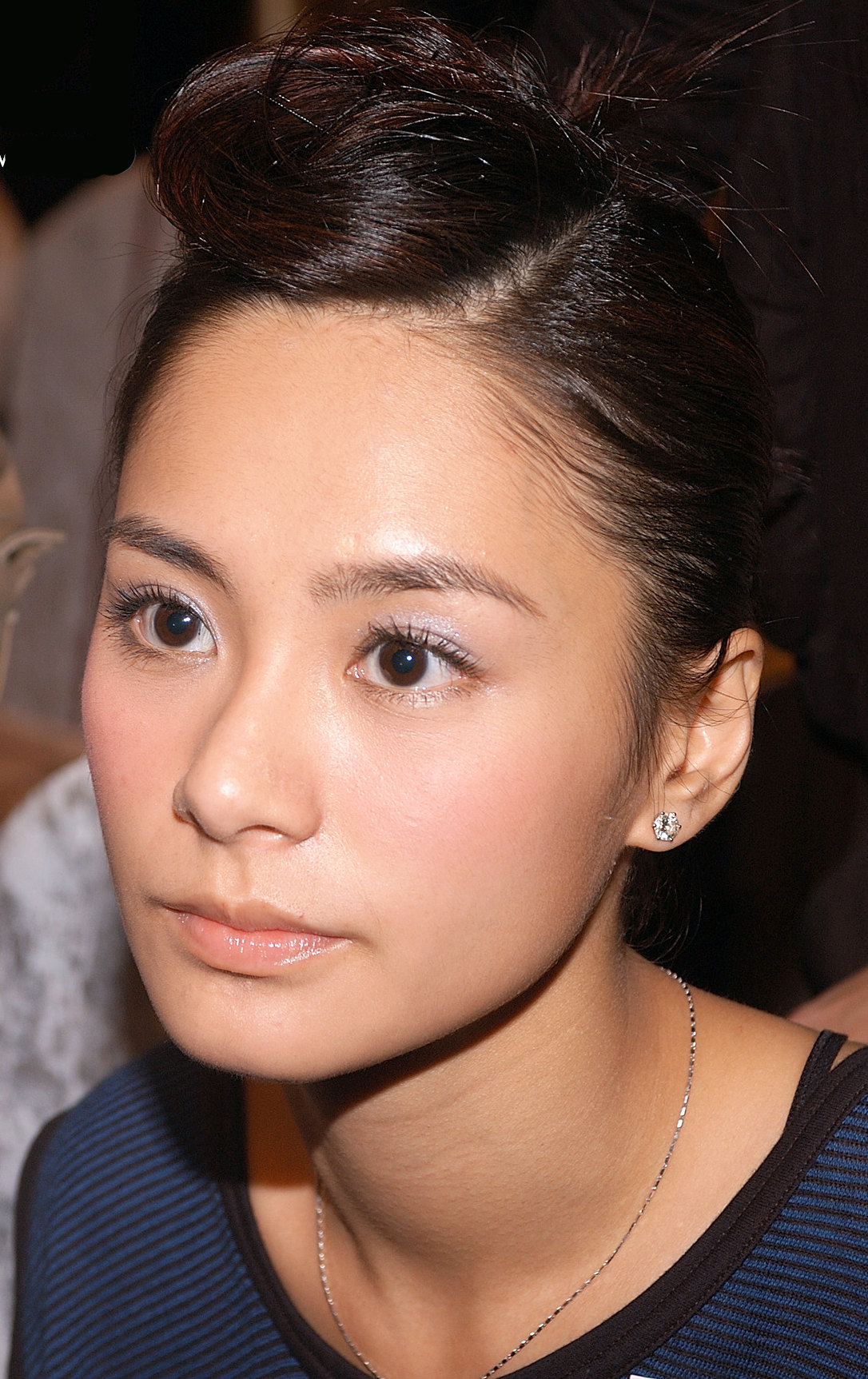 actor Gillian Chung large photo