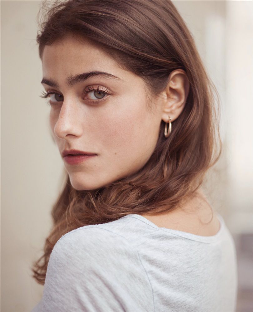 actor Eugénie Derouand large photo