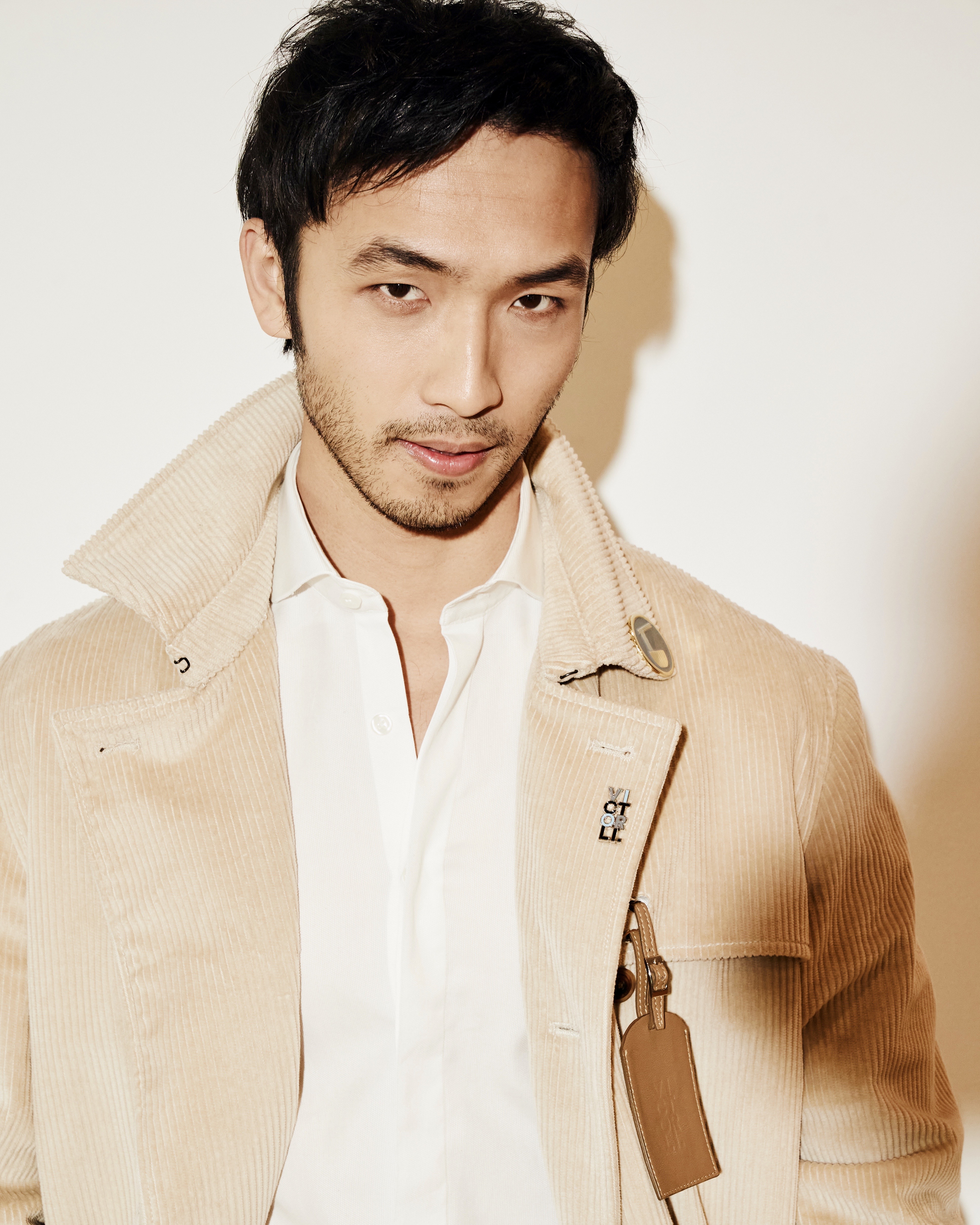 actor Yoson An large photo