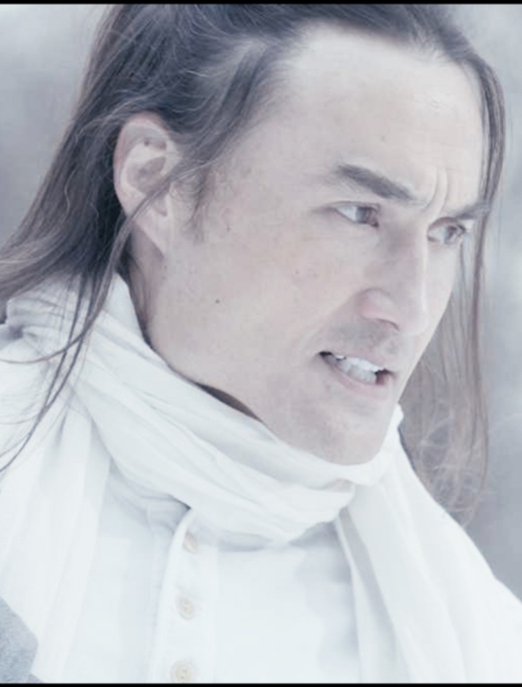 actor Morley Nelson large photo