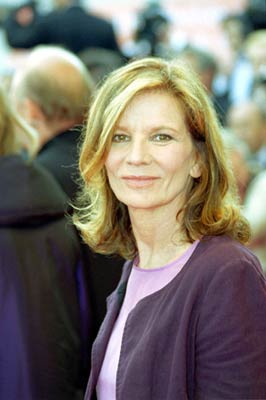 actor Nicole Garcia large photo