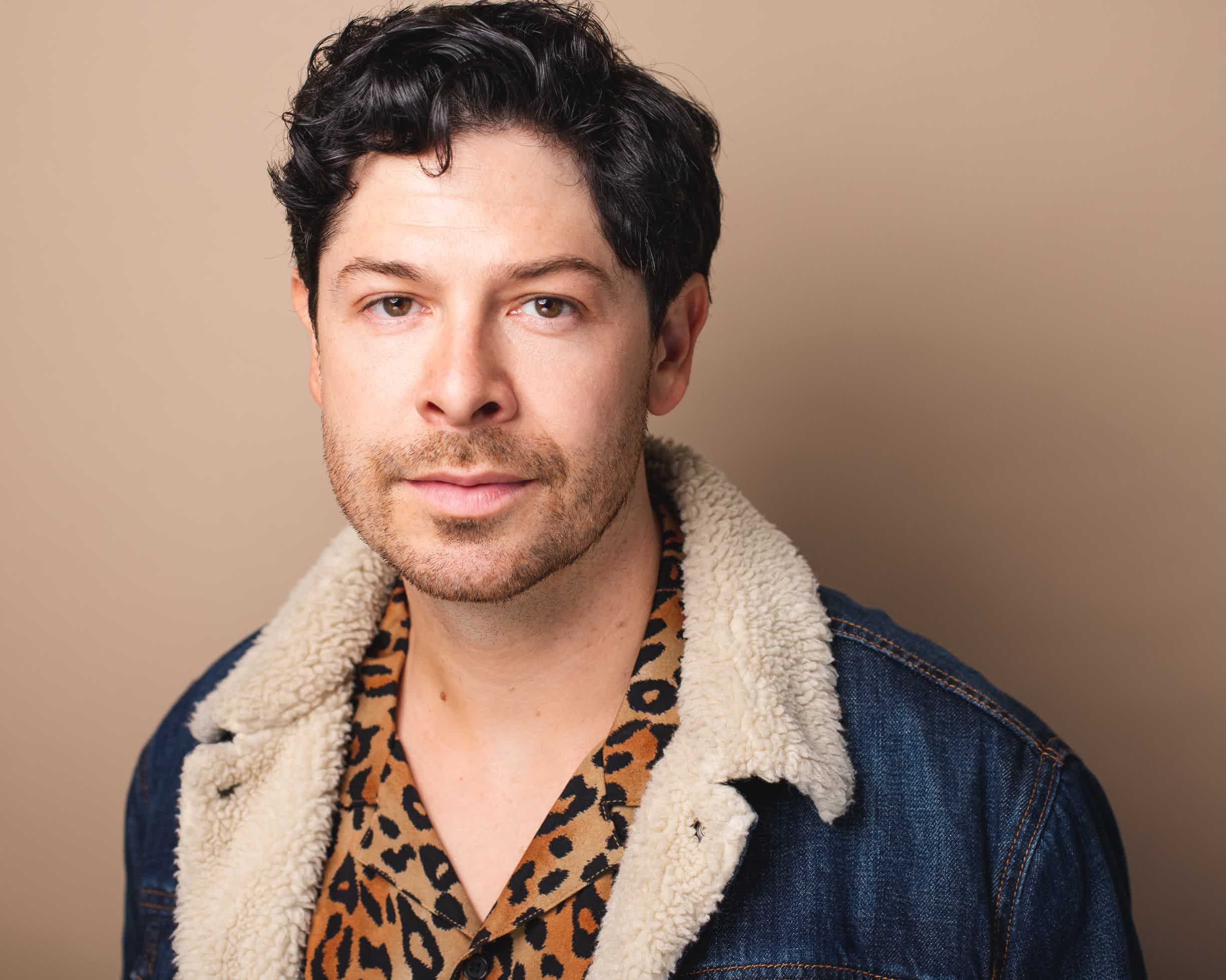 actor Joseph Castillo-Midyett large photo