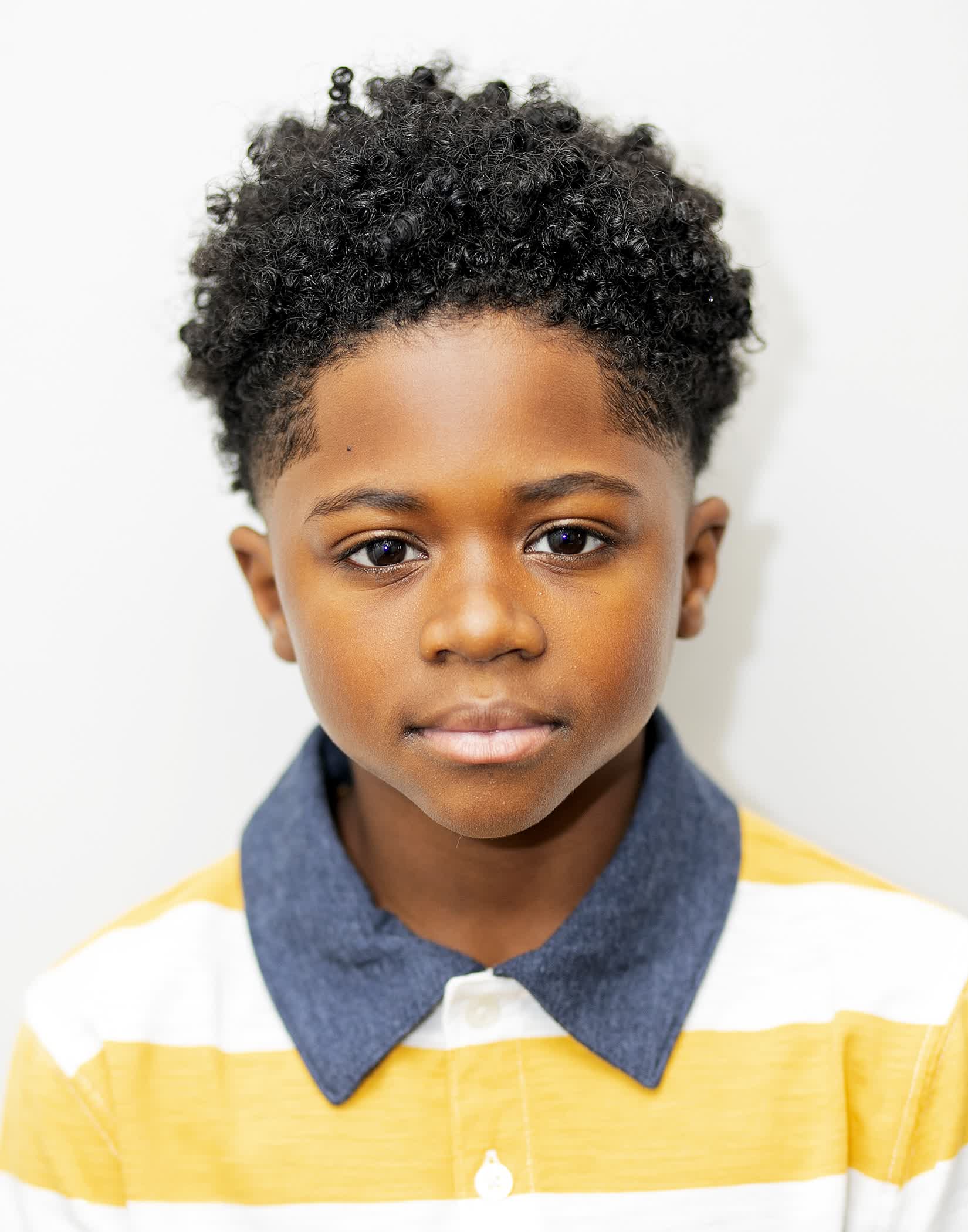 actor Danny Boyd Jr. large photo